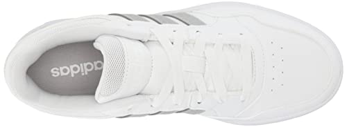 Image of Adidas Womens Hoops 3.0