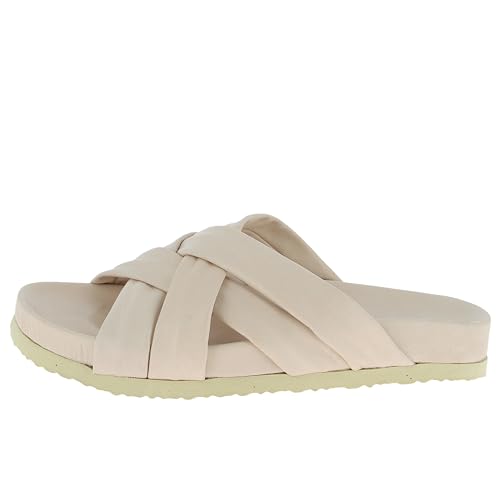 Andrea Conti 0339014 Damen Pantolette