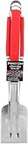 CHARCOAL COMPANION Bbq Tool Set 3Pc, 1 EA