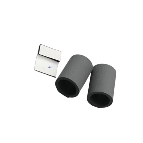 Rouleau d'alimentation papier ADF et 5 tampons pour scanner DS-1630 DS-1610