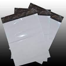 WoFLoo (Size12x16) Tamper Proof Polybags Bags/Pouches/Cover 55 Micron for Shipping/Packing (25) (B0CVQLLJB2) Amazon Price History, Amazon Price Tracker