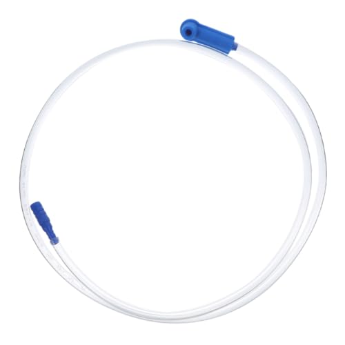 BELLIFFY Oil Pumping Tools Hose Fluid Bleeder Brake Bleeding Brake Bleed Kit Brake Kit Brake Bleed Brake Bleed Tube Abs