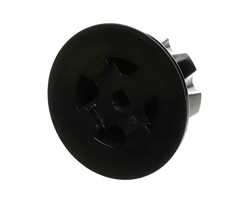 Vulcan Hart Knob, Control - Spitfire (Ind)