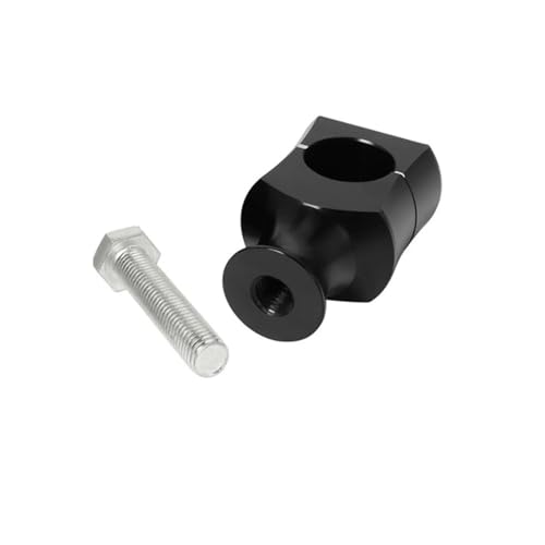 Elevadores de manillar motocicleta 7/8 pulgadas para Softail 4
