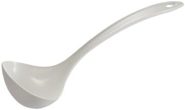 Hutzler 705 Reinforced 4 Ounce Nylon Soup Ladle