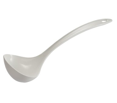Hutzler 705 Reinforced 4 Ounce Nylon Soup Ladle
