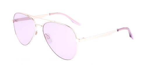 Converse CV105S Elevate lunettes de soleil rose gold protection UV et confort unisexe