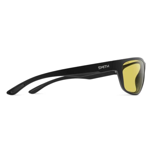 SMITH Optics Redding Sunglasses – Polarized Performance Sports Active Sunglasses for Fishing & More – For Men & Women3