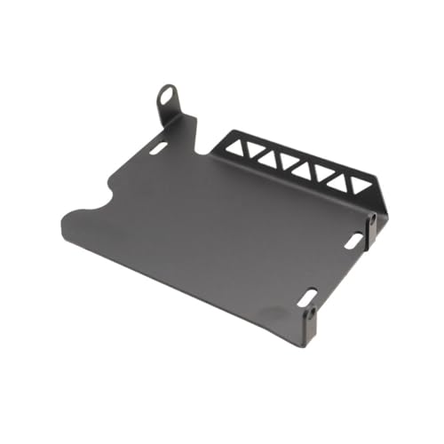 Couvercle protection moteur G368 absorbant les chocs violents
