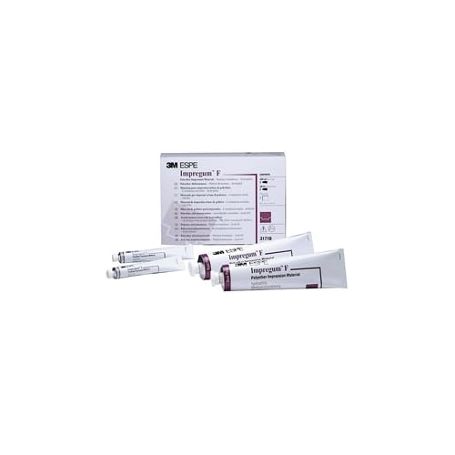 3M ESPE 31710 Impregum F Polyether Refill