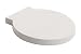 Produktbild Sanitop-Wingenroth WC-Sitz, 1 Stück, weiß, 56871 5