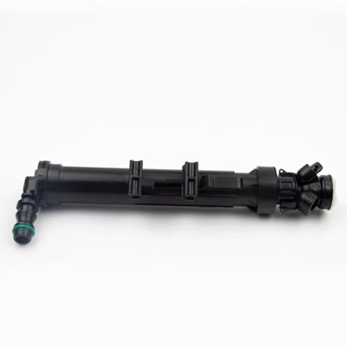 Gicleur de lave-phares pour rouler de nuit en Benz Classe A et CLA