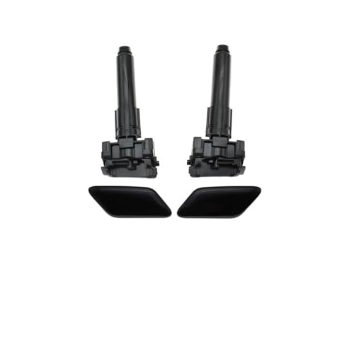 Pompe de nettoyage de phares Toyota Camry 2018 buse lave-phare avant 8535433020