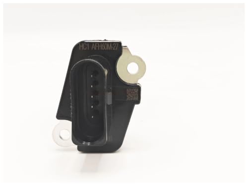 Medidor flujo aire masivo sensor MAF 06F906461A para A3 y A4 Quattro 2.0L