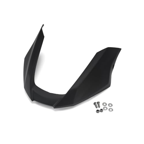 Extension de carénage avant de moto R1200GS protégeant de la boue - 2
