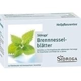 VENTA. Hoja de Ortiga SIDROGA té Pack de 20)