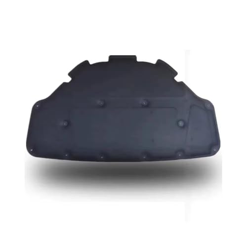 Tapis insonorisant de capot pour BMW Série 3 G20 afin de réduire le bruit moteur