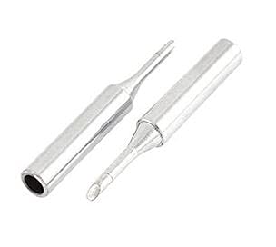 Aadvay Enterprises 900M-T-2C Series Hakko Soldering Bit (Pack of 2) (B096NYCMRM) Amazon Price History, Amazon Price Tracker