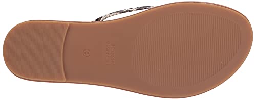 Image of Amazon Essentials Women's Thong Sandal