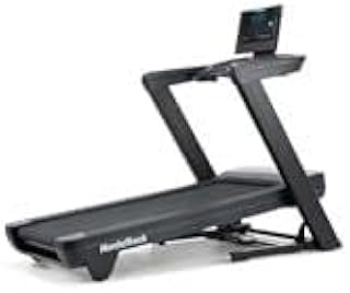 NordicTrack Commercial Series: Premium Foldable Treadmills, Incline & Decline, iFIT Membership Required to Access iFIT Con...