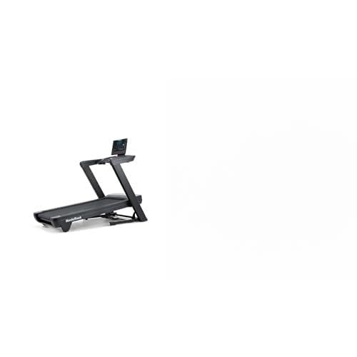 Image of NordicTrack Commercial Series: Premium Foldable Treadmills, Incline & Decline, iFIT Membership Required to Access iFIT Content & Features