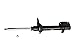 KYB SHOCKS 335020 EXCEL-G STRUT