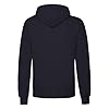 Urban Road Unisex Heavy Blend Plain Hoody Men & Women Sweatshirt Casual Pullover Ladies Hoodie Navy #1