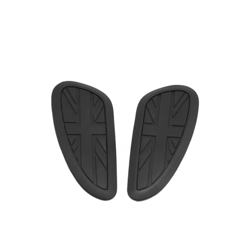 Sticker Réservoir Moto Thruxton 1200 R pour Éviter les Rayures de Frottement