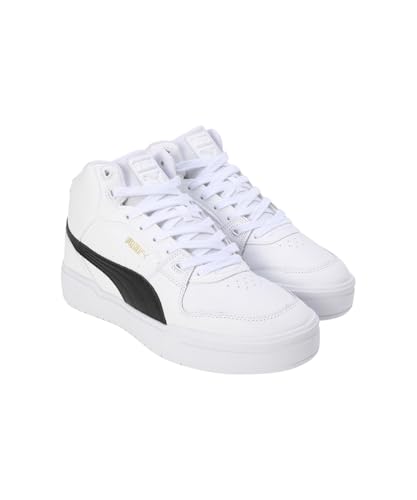 Tennis PUMA CA Pro Mid Blanc 45 EU Chaussures Mode Unisexe - 5