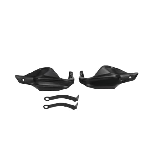 Protège-mains moto pour affronter la ville en Street Triple 765