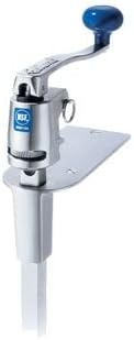 Manual Clamping Base Model With Long Bar Can Opener