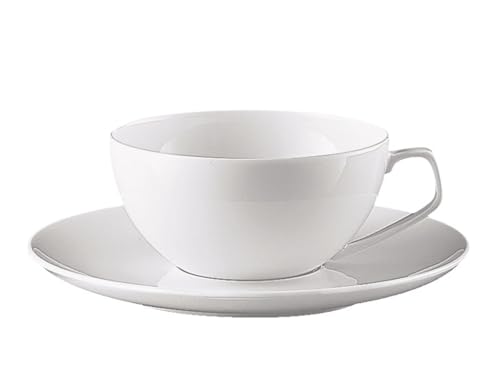 Rosenthal TAC Gropius Teetasse 2-TLG. Weiss