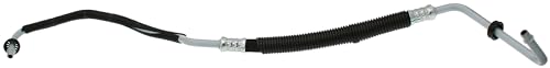 Dorman 624-614 Automatic Transmission Oil Cooler Hose Assembly Compatible with Select Chrysler/Dodge Models