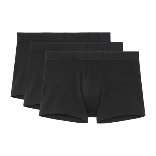 Hom Bóxer para Hombre ideal para el confort diario del ejecutivo urbano