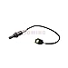 234-4746 Downstream Oxygen O2 Sensor for Jeep Grand Cherokee 4.7L 2001-2004-