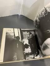 夢の走り　鈴木清　写真集　OCEAN BOOKS 夢の走り S Street Shuffle - 鈴木 清 / Kiyoshi Suzuki