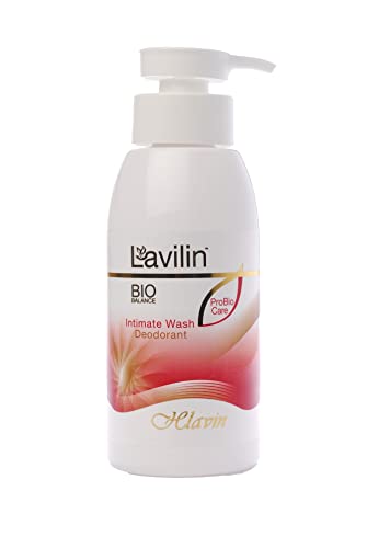 Lavilin Intimate Wash