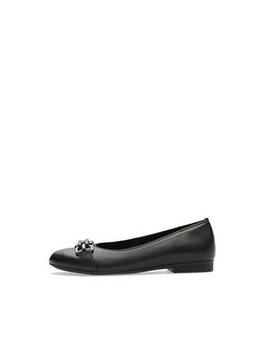 ARA Women's Loafers Ballet Flat