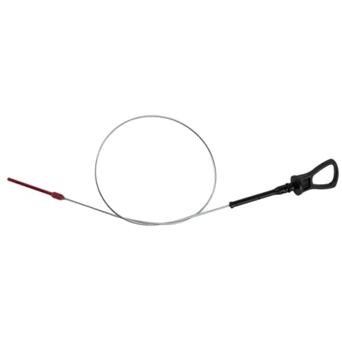 Jauge de niveau d'huile moteur BMW F30 F31 entretien régulier OEM 11437600470