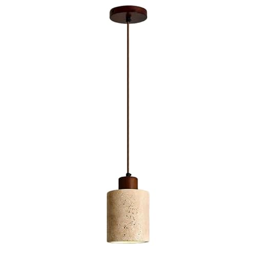 Suspension nordique style milieu du siècle pour éclairer un îlot de cuisine chaleureux