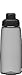CamelBak Chute Mag BPA Free Water Bottle with Tritan Renew - Magnetic Cap Stows While Drinking, 32oz, Charcoal