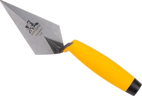 ROUGHNECK® ROU51025 CRV-Stahl-Zeigekelle, 127 mm