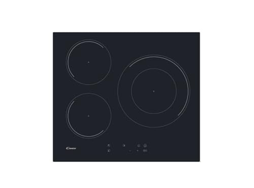 Candy CI633C/M1: Piastra da cottura a induzione da 60 cm