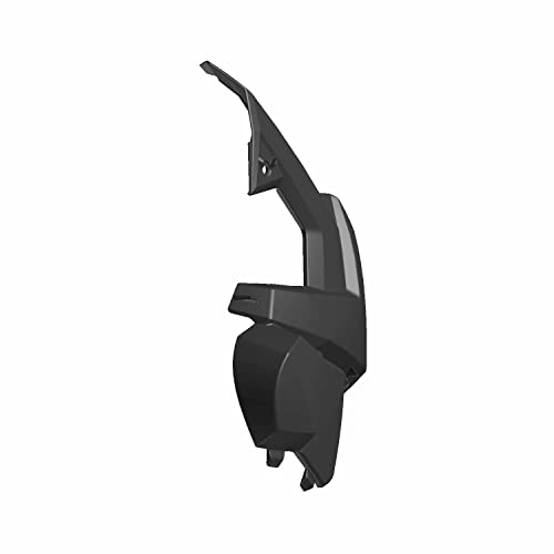 Panneau latéral gauche Polaris motoneige 5451230-784 carénage d'origine Plum Crazy