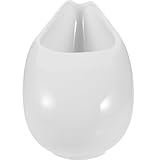 Mini pichets en céramique : dotés d’une poignée ergonomique, ces pichets en céramique protègent les doigts de la chaleur du contenu et offrent une prise en main confortable. leur fond antidérapant et résistant à l’usure en fait également de parfaits récipients pour les jus
