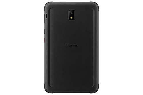 Samsung Galaxy Tab Active3 Enterprise Edition, robustes 8 Zoll Android Tablet, 64 GB, 5.550 mAh Akku, Business Tablet, Black – Bild 6