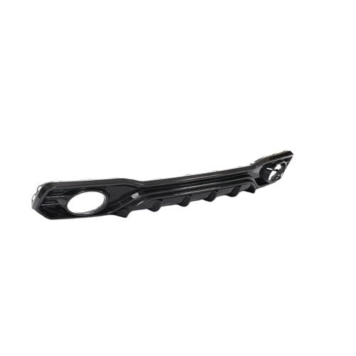 Diffuseur arrière carbone Audi A7 S7 C8 pour rassemblement auto