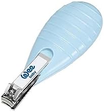 Wee Baby Mavi Bebek Bakım Seti - Görsel 3