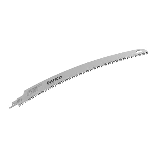 Hoja sable curva corte medio C30 pour scie sabre