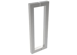 Sellon24 GS-304 Türgriff Haltegriff 1 Paar